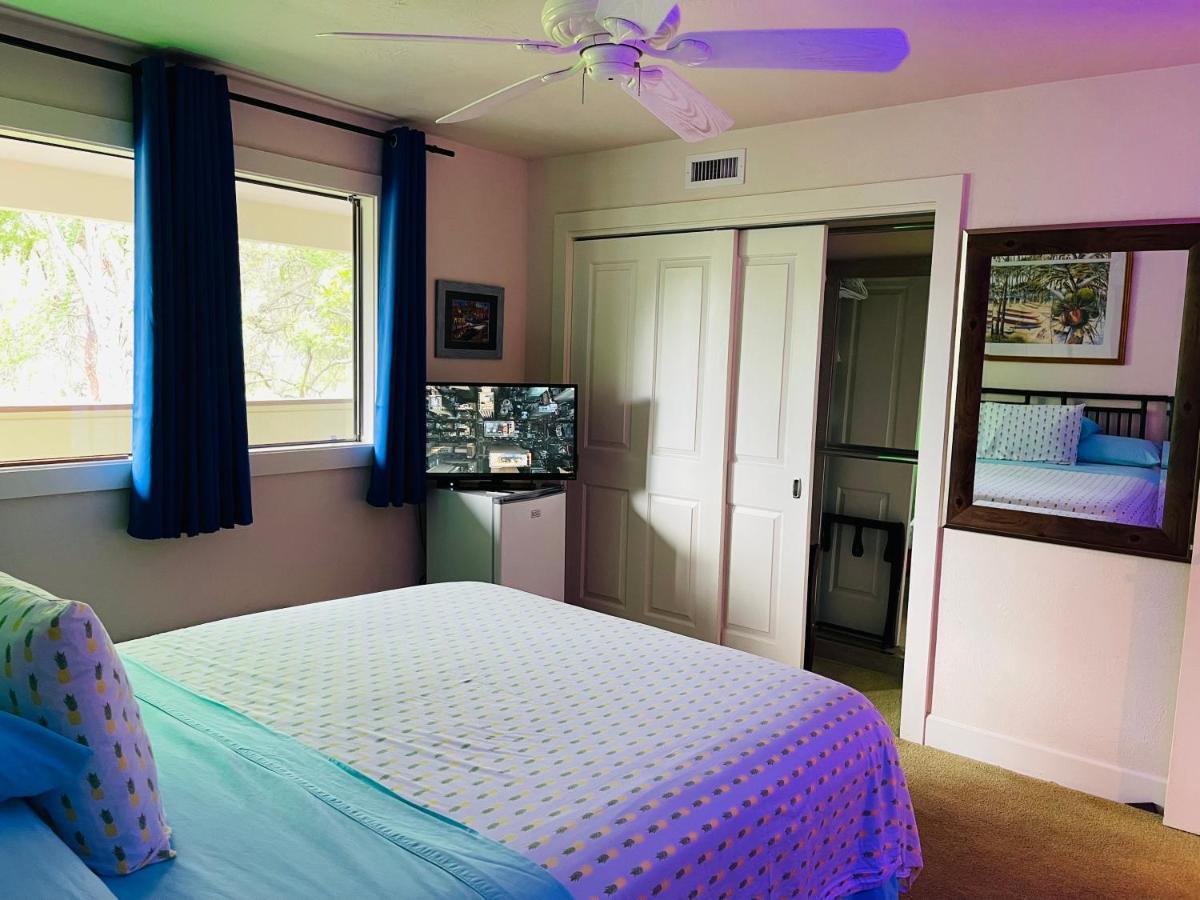 Kona Magic Honu Room Kailua-Kona Extérieur photo