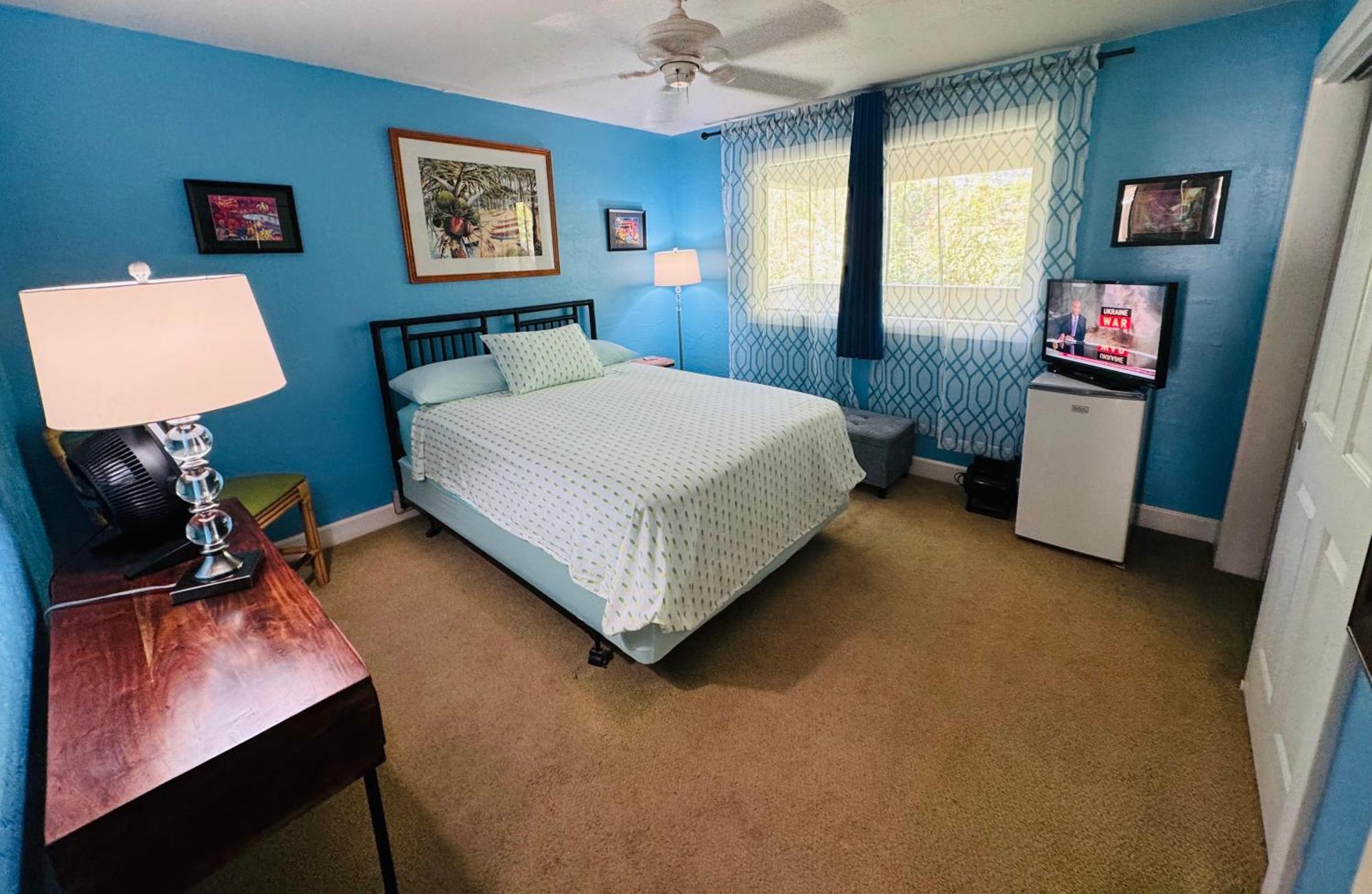 Kona Magic Honu Room Kailua-Kona Extérieur photo