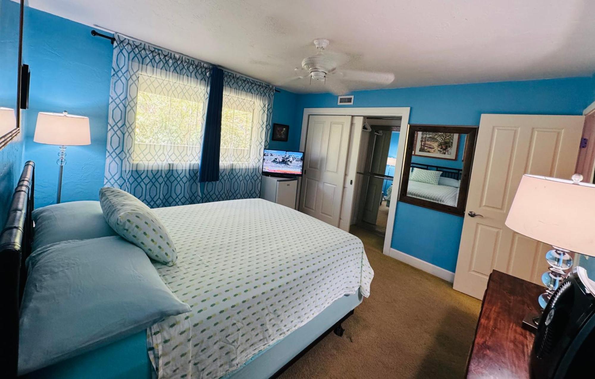 Kona Magic Honu Room Kailua-Kona Extérieur photo