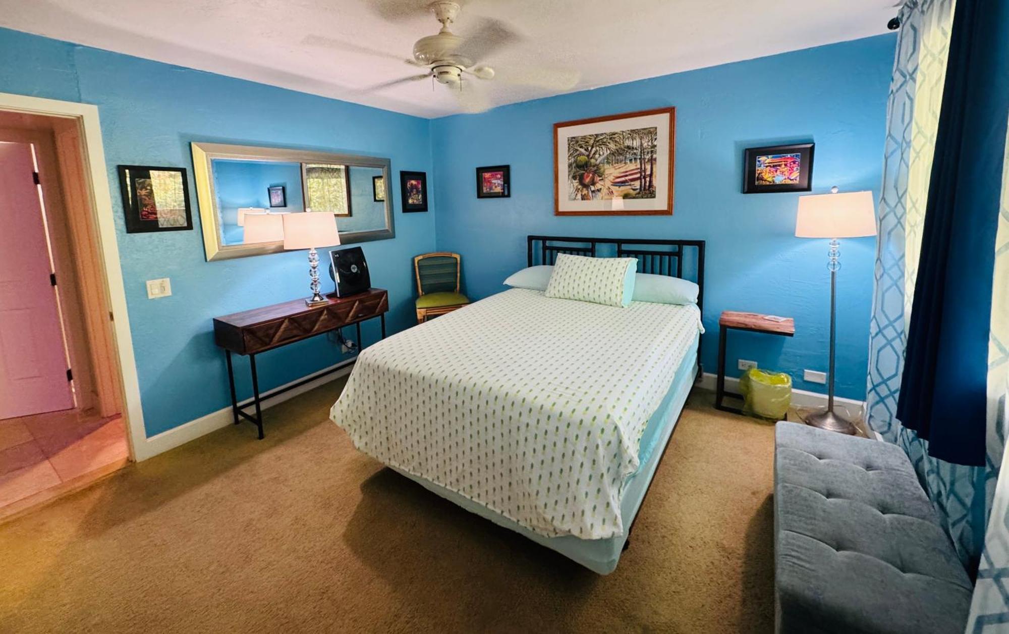 Kona Magic Honu Room Kailua-Kona Extérieur photo