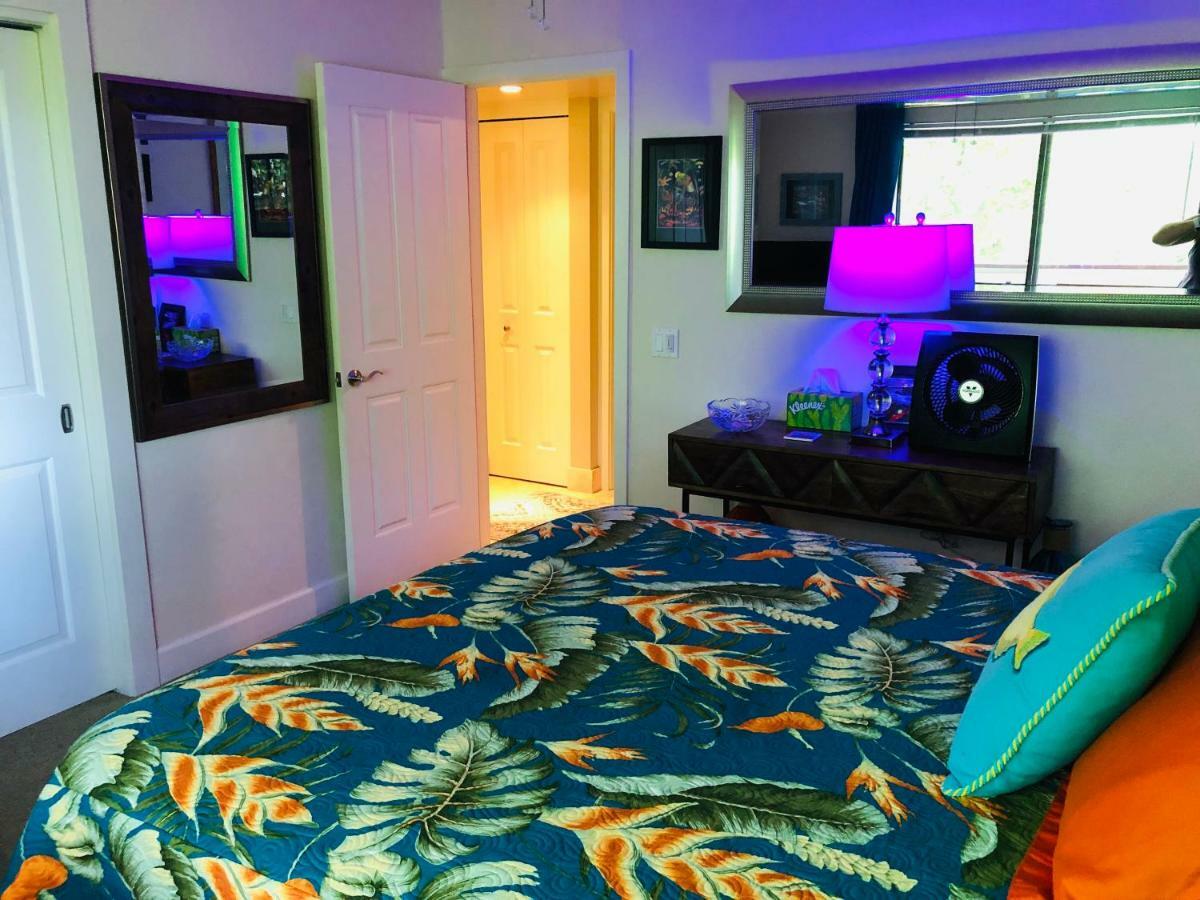 Kona Magic Honu Room Kailua-Kona Extérieur photo