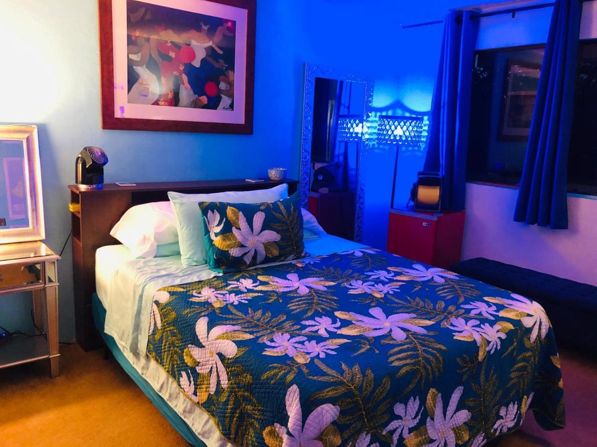 Kona Magic Honu Room Kailua-Kona Extérieur photo