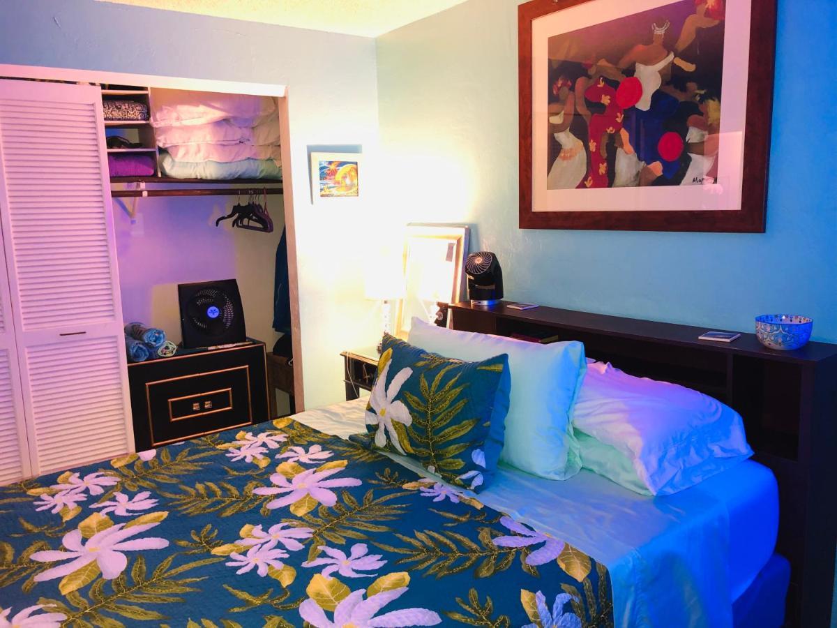 Kona Magic Honu Room Kailua-Kona Extérieur photo