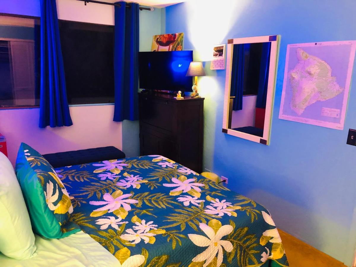 Kona Magic Honu Room Kailua-Kona Extérieur photo