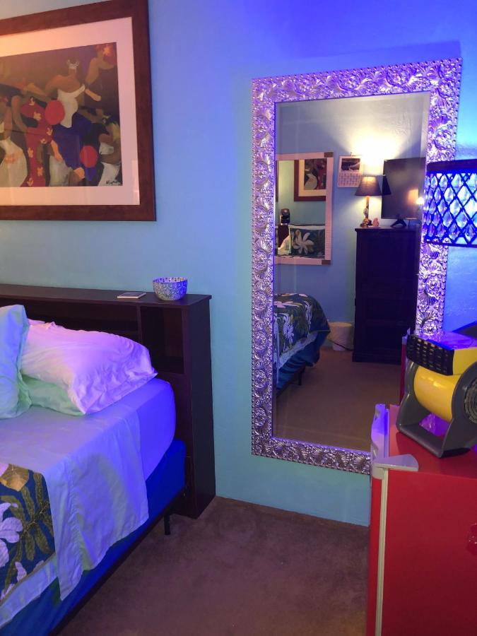 Kona Magic Honu Room Kailua-Kona Extérieur photo